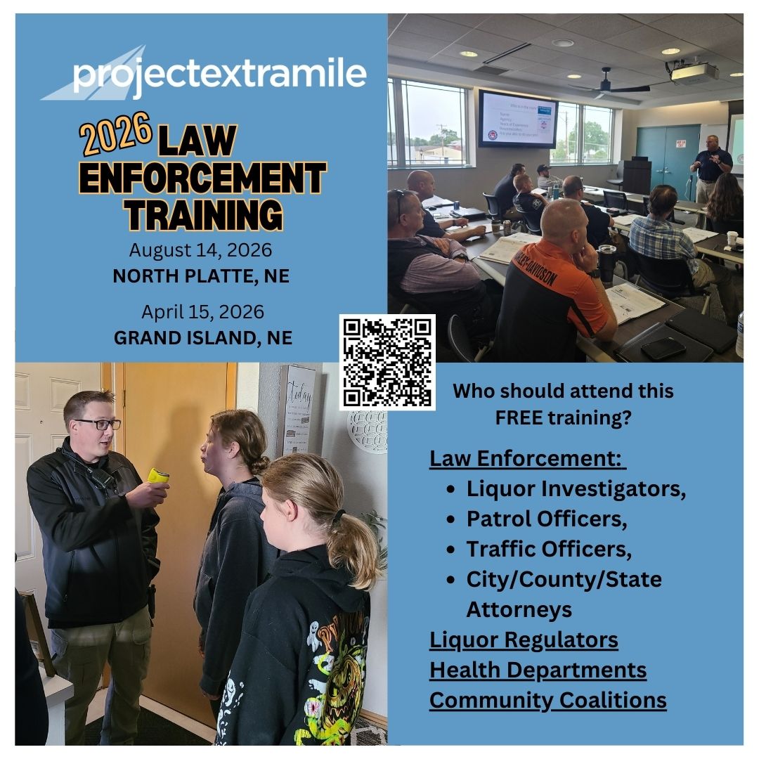 Project Extra Mile tweet media