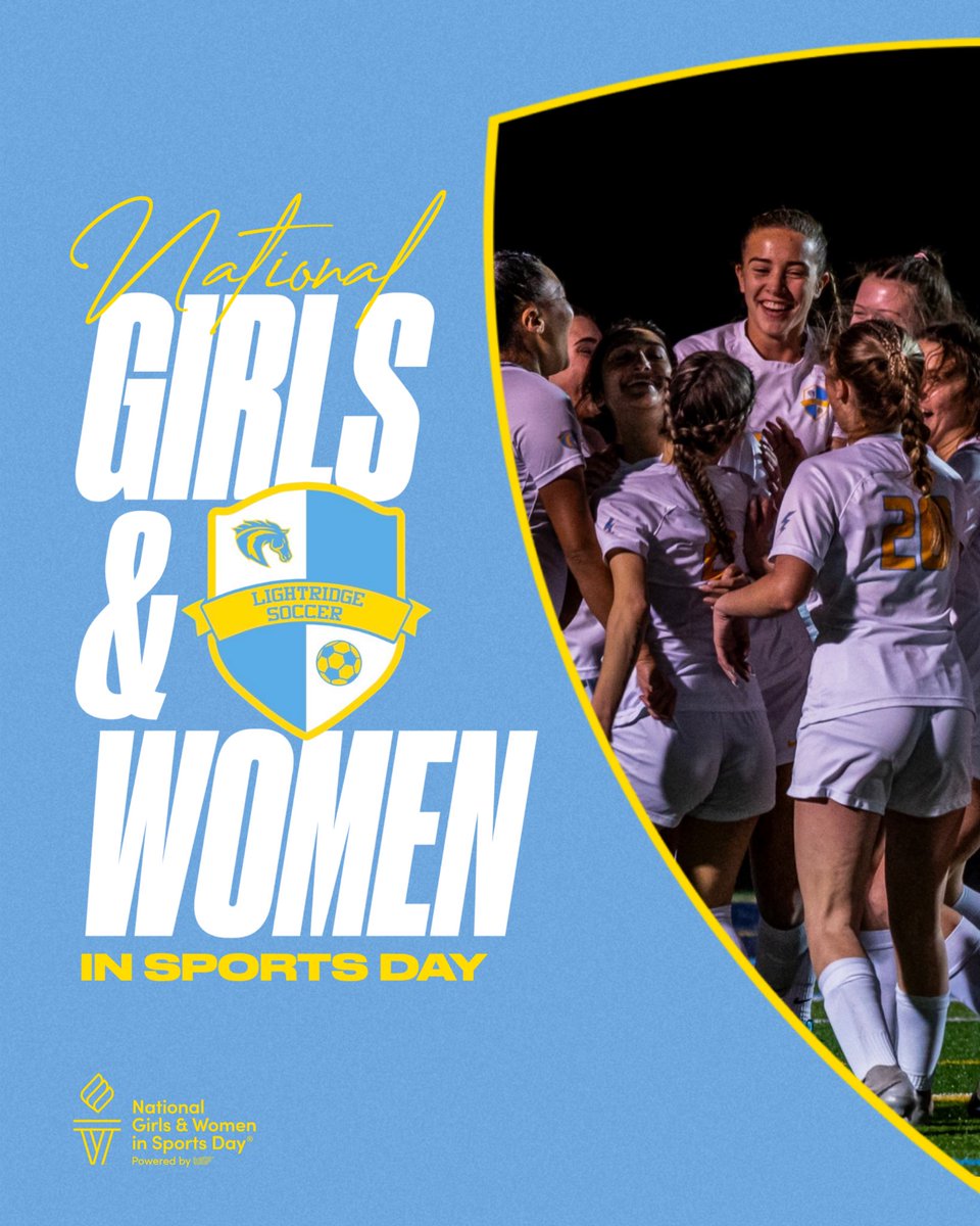 Lightridge Girls Soccer tweet media