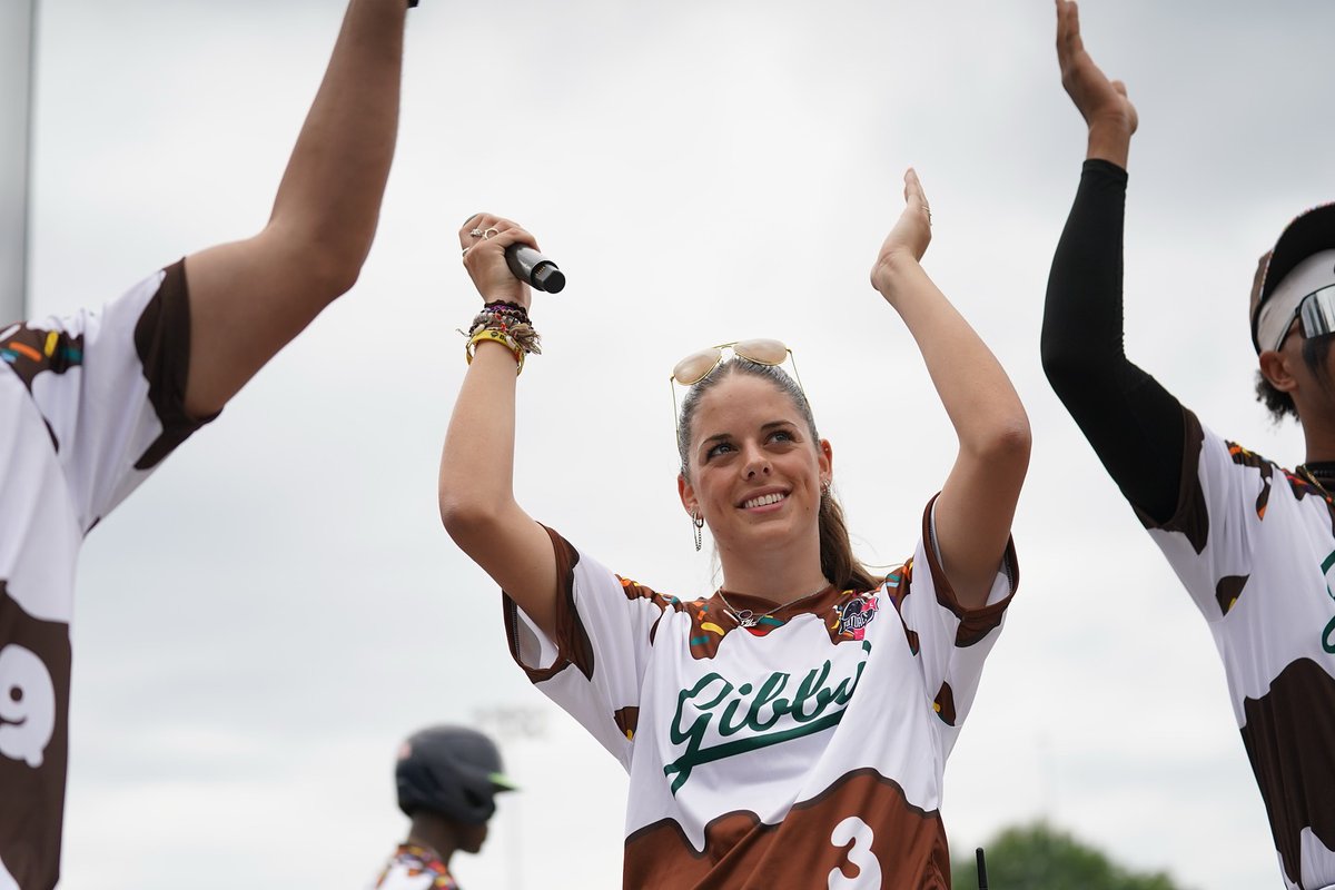 Worcester Bravehearts💚⚾ tweet media