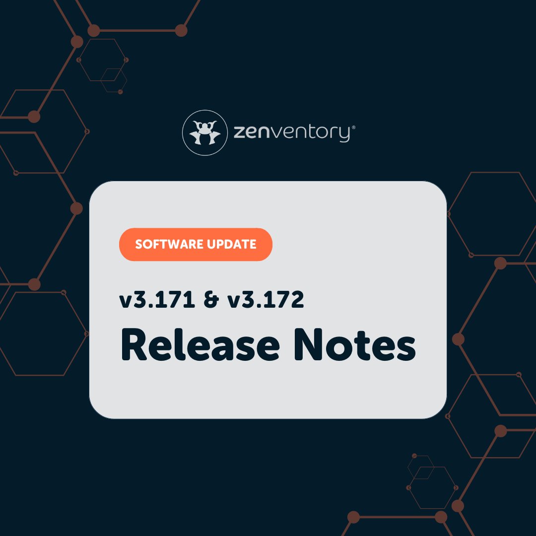 Zenventory tweet media