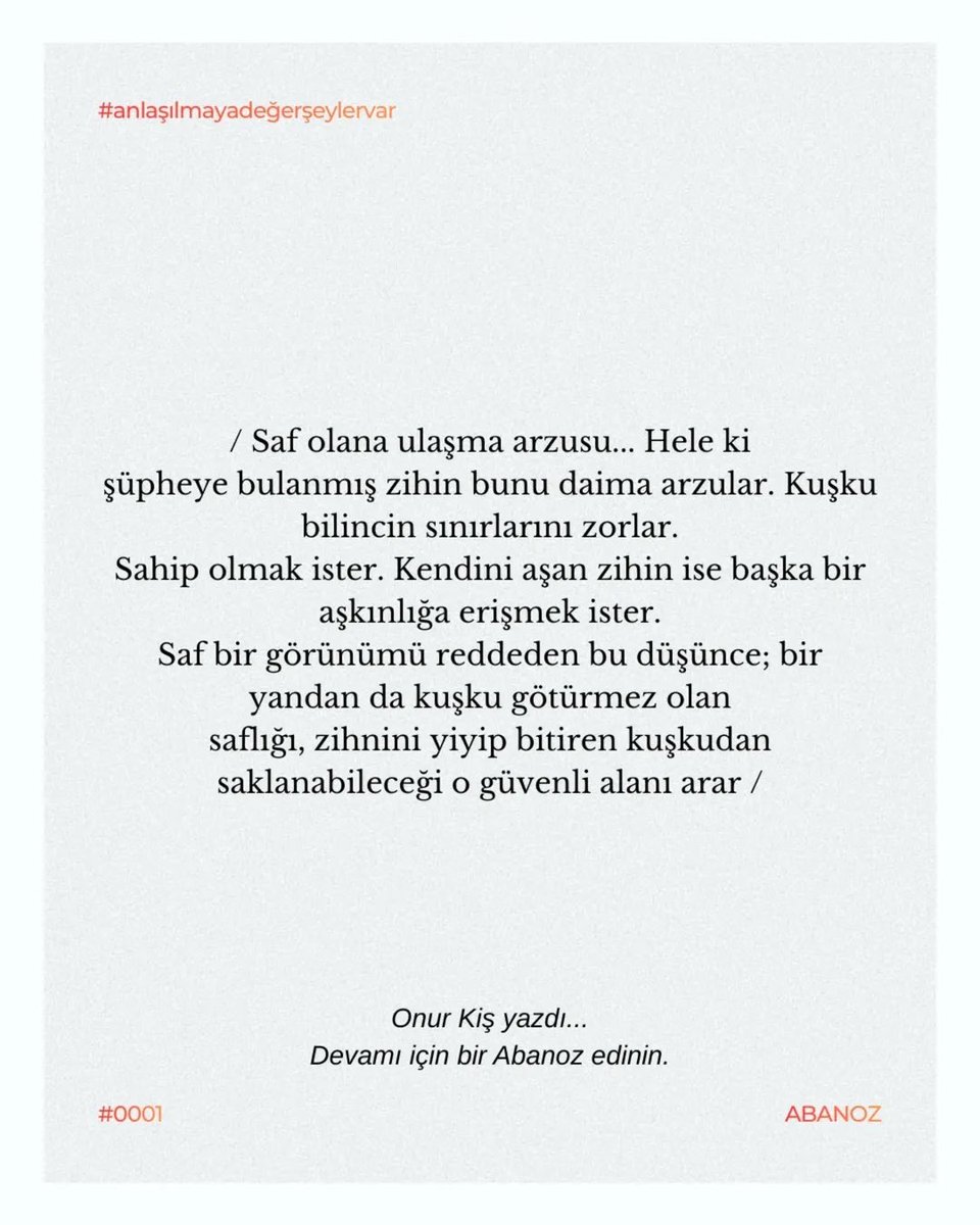 İnstagram: @abanozfanzin
Blog: onurkis.blogspot.com