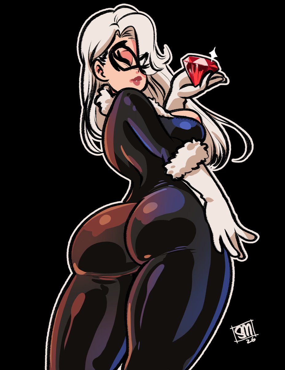 💎 Cat like thief 💎