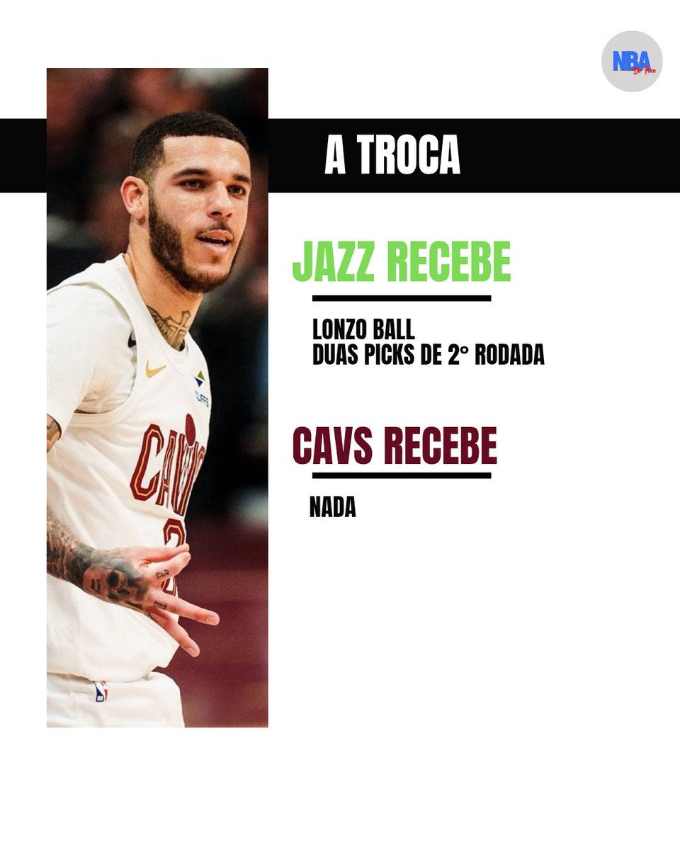 NBA do Povo 🏀🇧🇷 tweet media