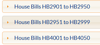 Unprecedented times keep on coming. Happy first HB4001. #AZLeg