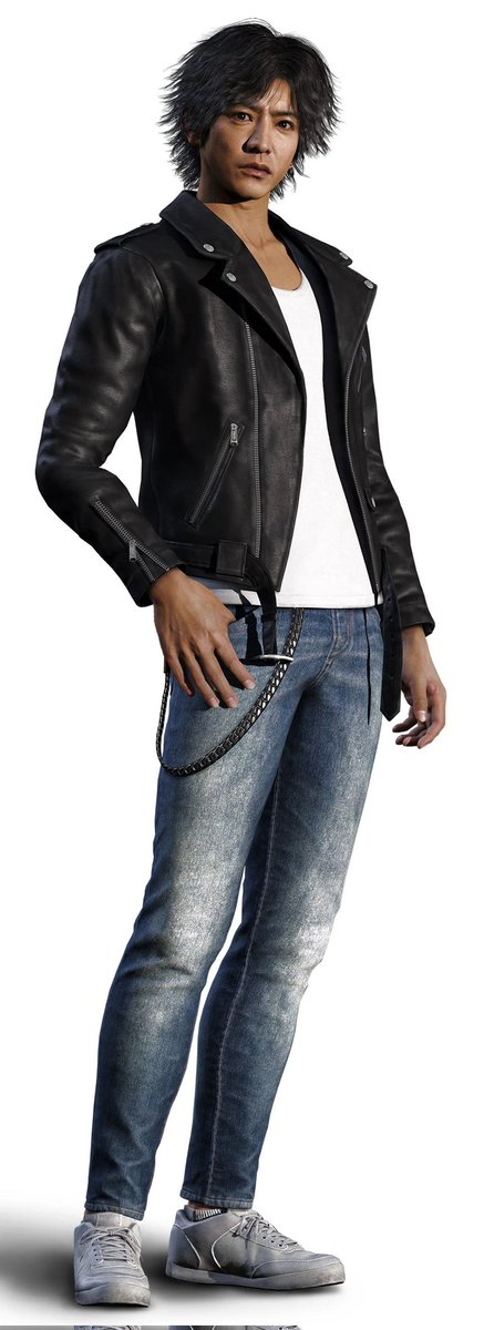 ChipEatingMan's tweet photo. @t1000polyalloy I knew i recognized that outfit from somewhere https://t.co/icNm8lZlBN
