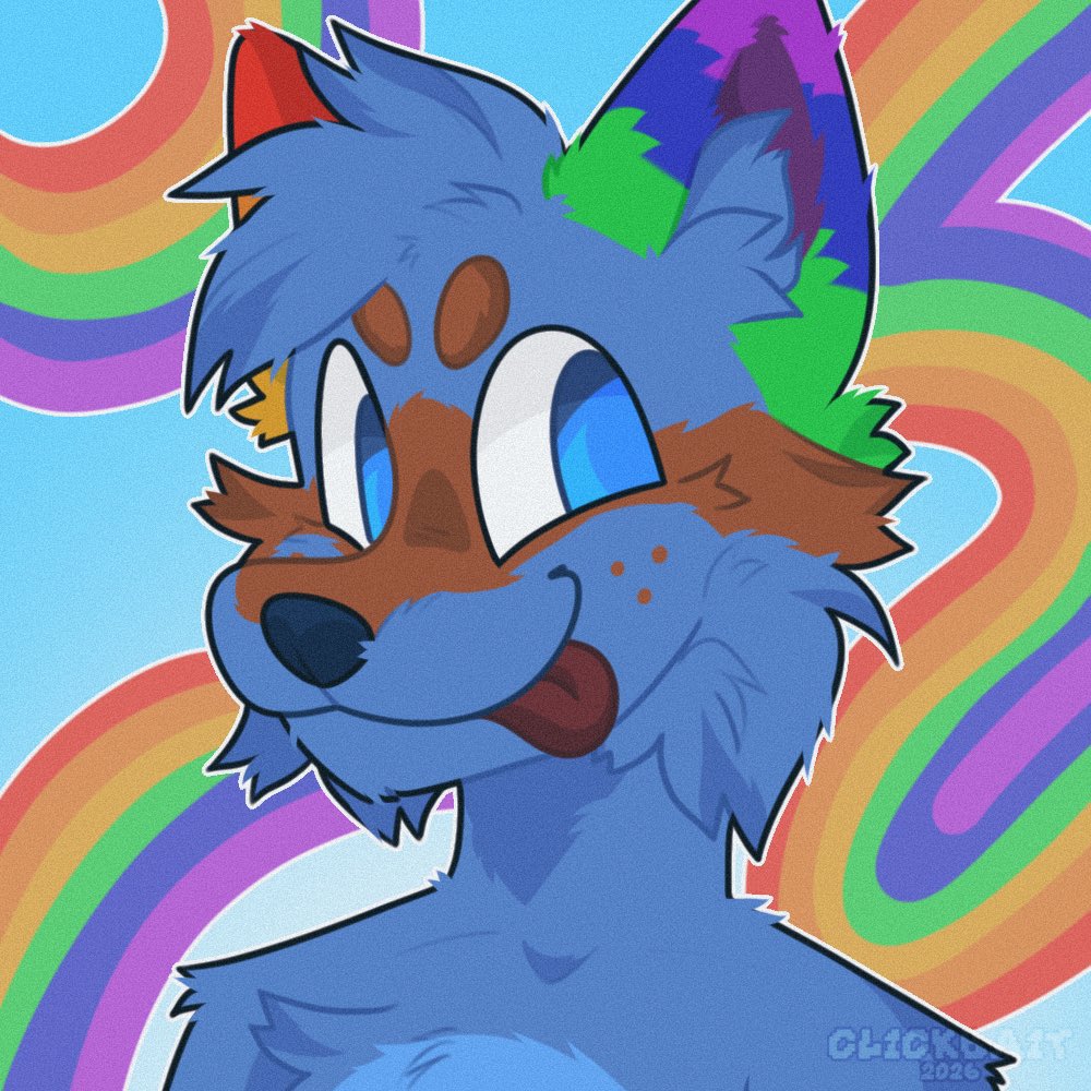 New #furryart I love it by🎨 <a href="/CL1CKBA1T/">CLICKBAIT 🌈💾彡 🔜 FE</a>