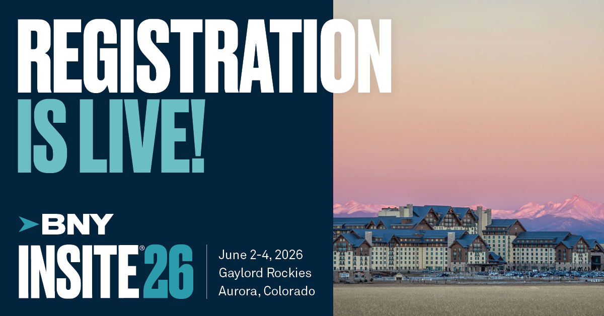 BNY Pershing tweet media