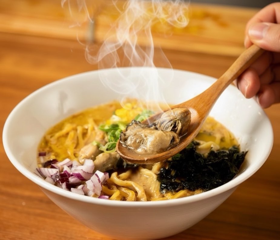 【今日のTHANK便り】

本日も、
季節を感じる一杯をご用意しています。

東京の3店舗では、
ゆず香る 薬膳だしの白菜ポタ をご提供中。

白菜のやさしい甘みと、
鰹出汁の旨み。
そこに、ふわっと立ち上がる柚子の香りを重ねています🍊

この一杯に使っている薬膳だしは、