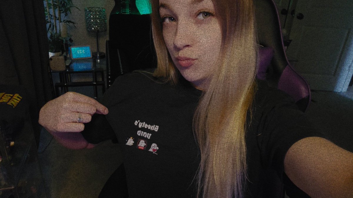 ghostyd_99's tweet photo. Running up some more duck hunting in #ArcRaiders 👽🦩 &amp; continuing our fresh start of Schedule 1 this evening!

  https://t.co/yexYnhpxCD click the link, i may be live :)) + were 21 followers away from a painting stream! I would appreciate your support if you came by 🤍 https://t.co/8OyLACWWE6
