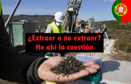 ReinaldoAlons13's tweet image. En la región norteña de #TrásosMontes existen reservas de #litio para hasta un millón de baterías de coches eléctricos al año. El gobierno de #Portugal y la #UE apoyan la extracción del mineral, pero la población local lleva siete años resistiéndose 🇵🇹🔋
dw.com/es/gigantesco-…