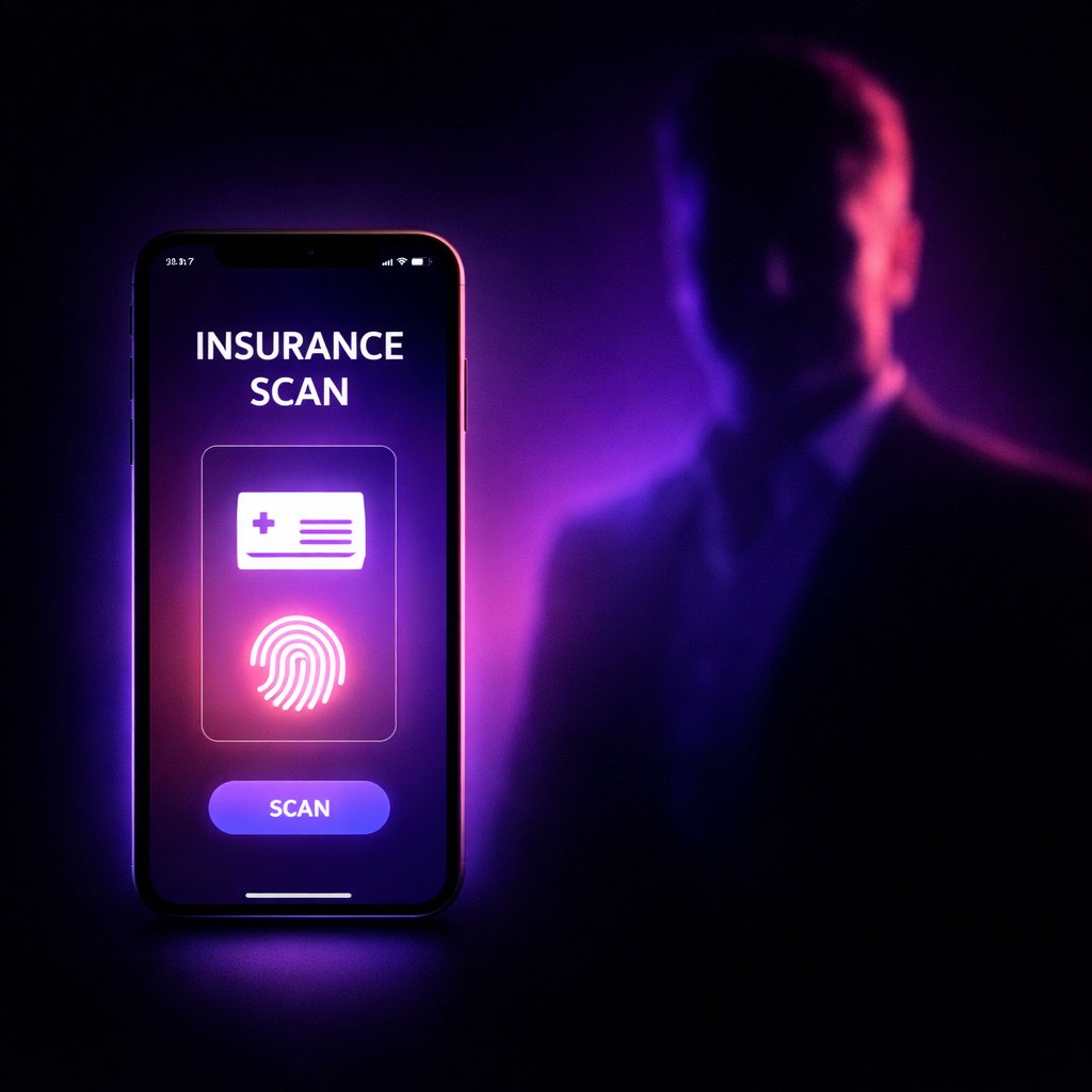 insurescan's tweet image. AI isn’t the hero. The agent is. 🤝

Tech handles the busywork so you can handle trust and empathy. With InsureScan, scan a license → quote + bind in ~90s.

The tech is the tool. The heart of the deal is you.

👉 insurescan.com

#InsurTech #InsuranceAgents