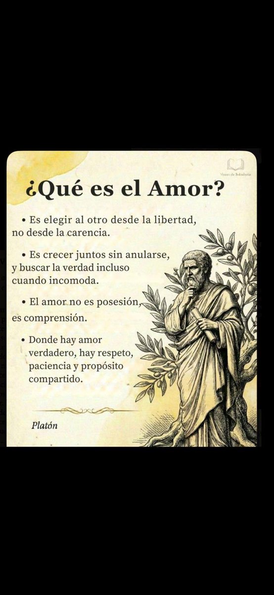 Filosofía -Ciencia - Liberación tweet media