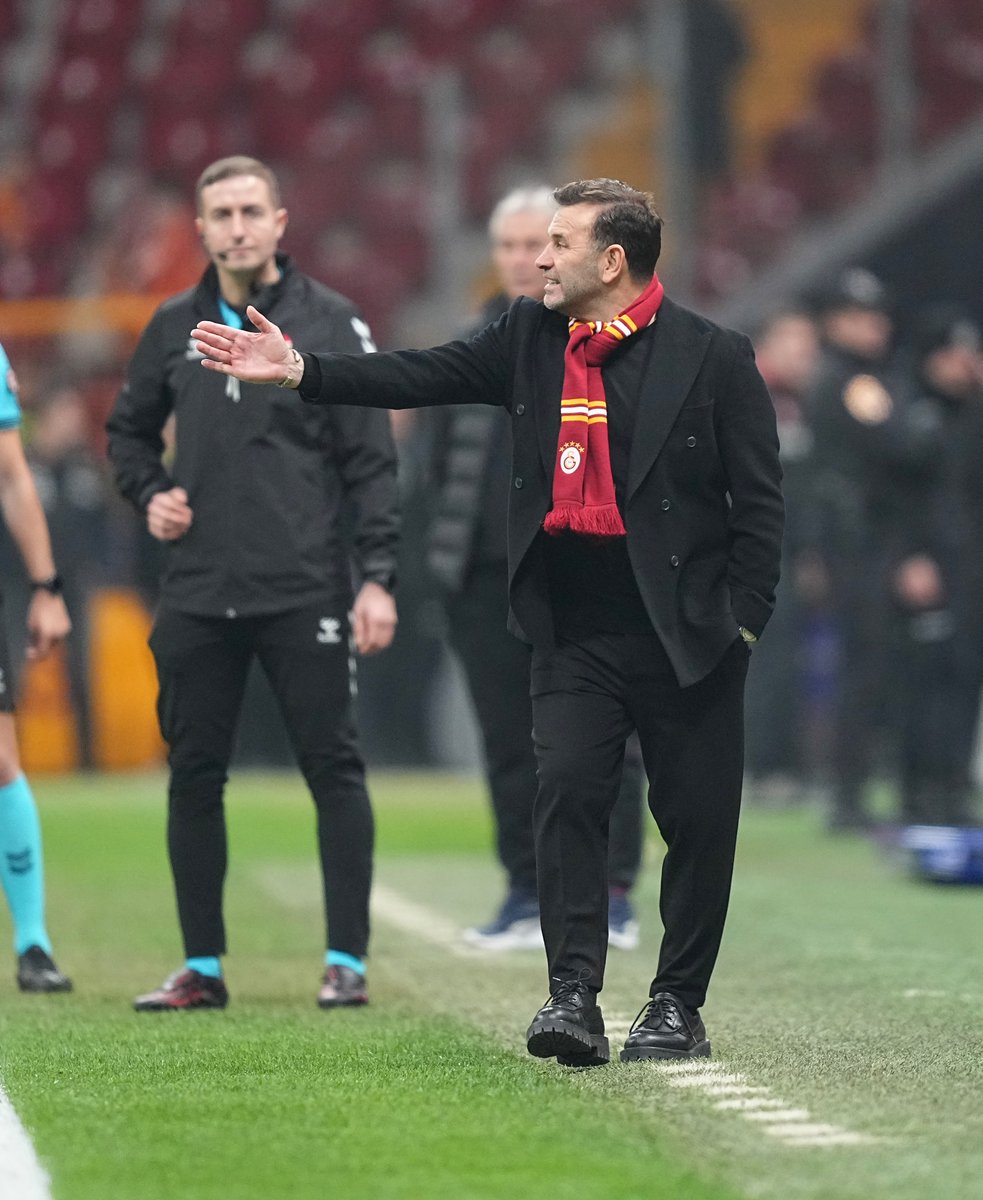 Galatasaray SK tweet media