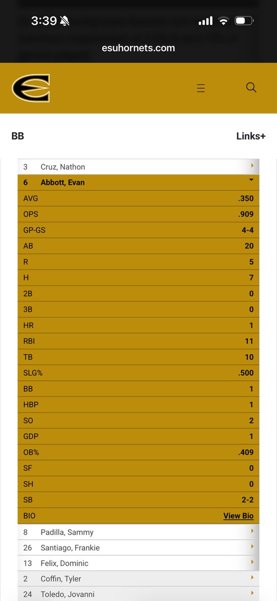 The LAB KC tweet media