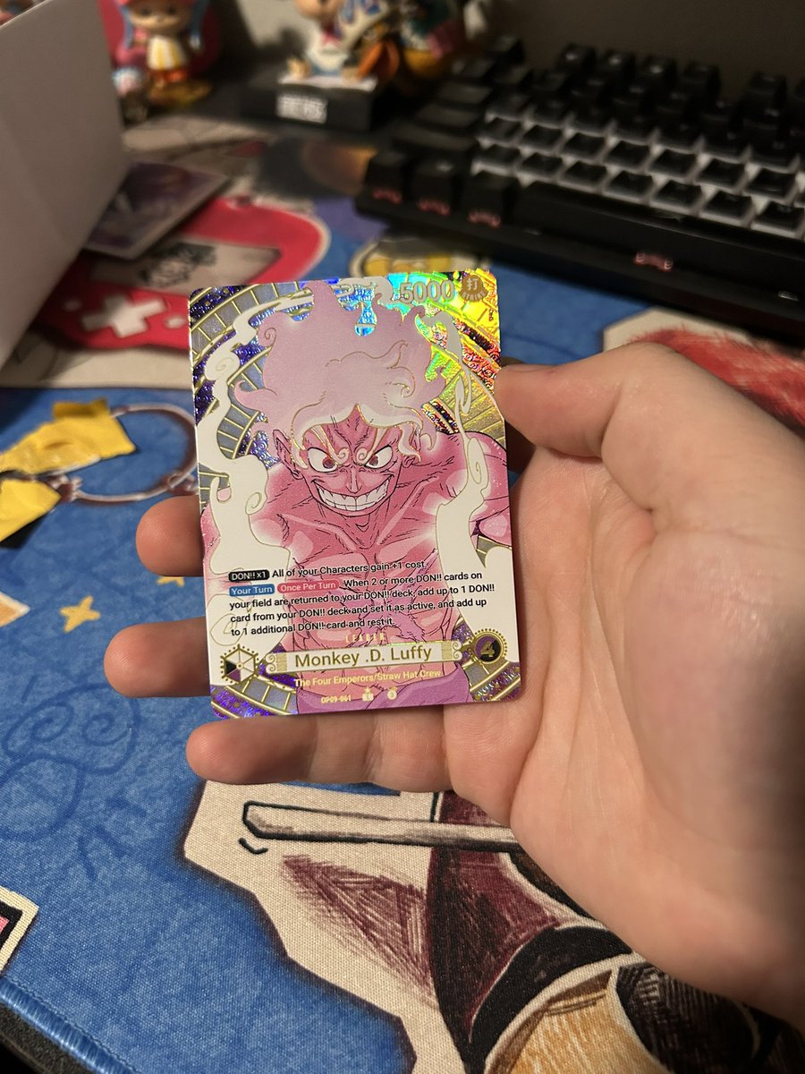 Chase’s Card Collection tweet media