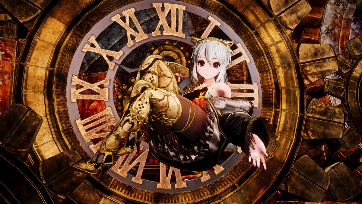 AE_CodeVein2_Lou
arca.live/b/tullius/1612…
心の隙間を埋めて下さい🥹
#Skyrim #SkyrimSE #スカイリム ＃スカイリムSE