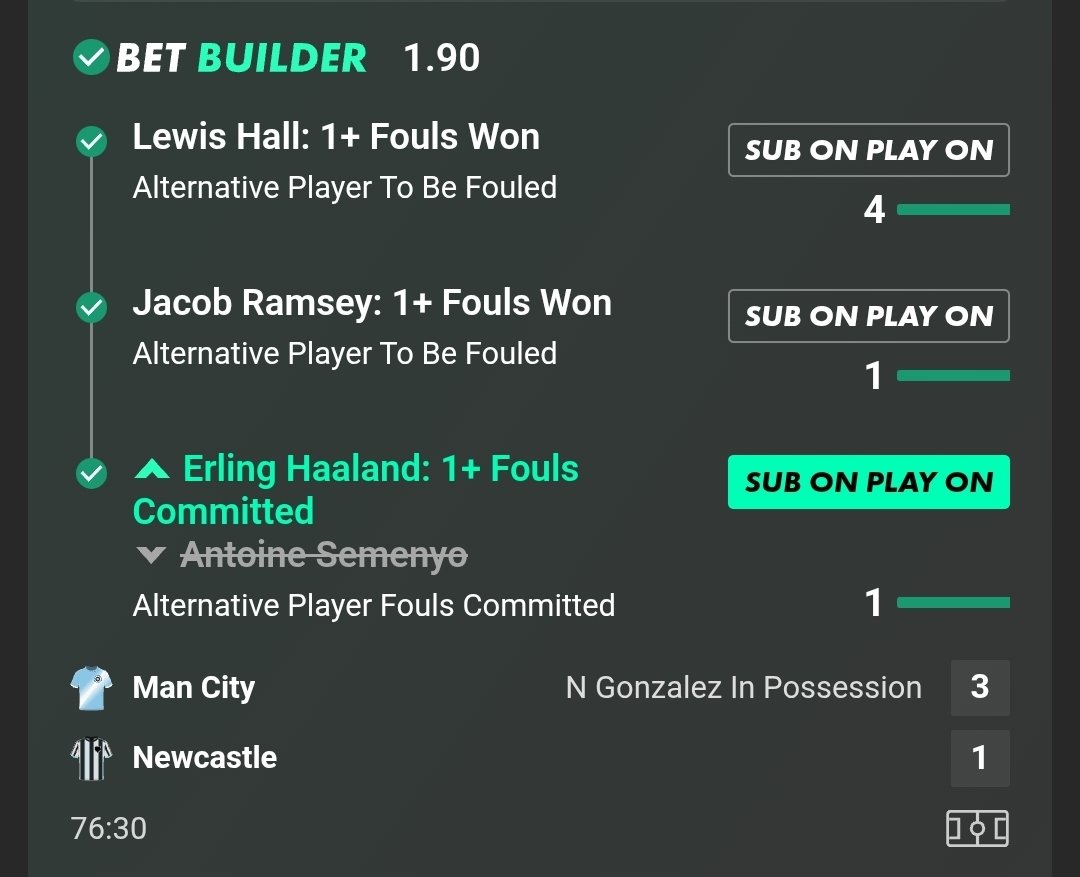 Tipster Wizard tweet media