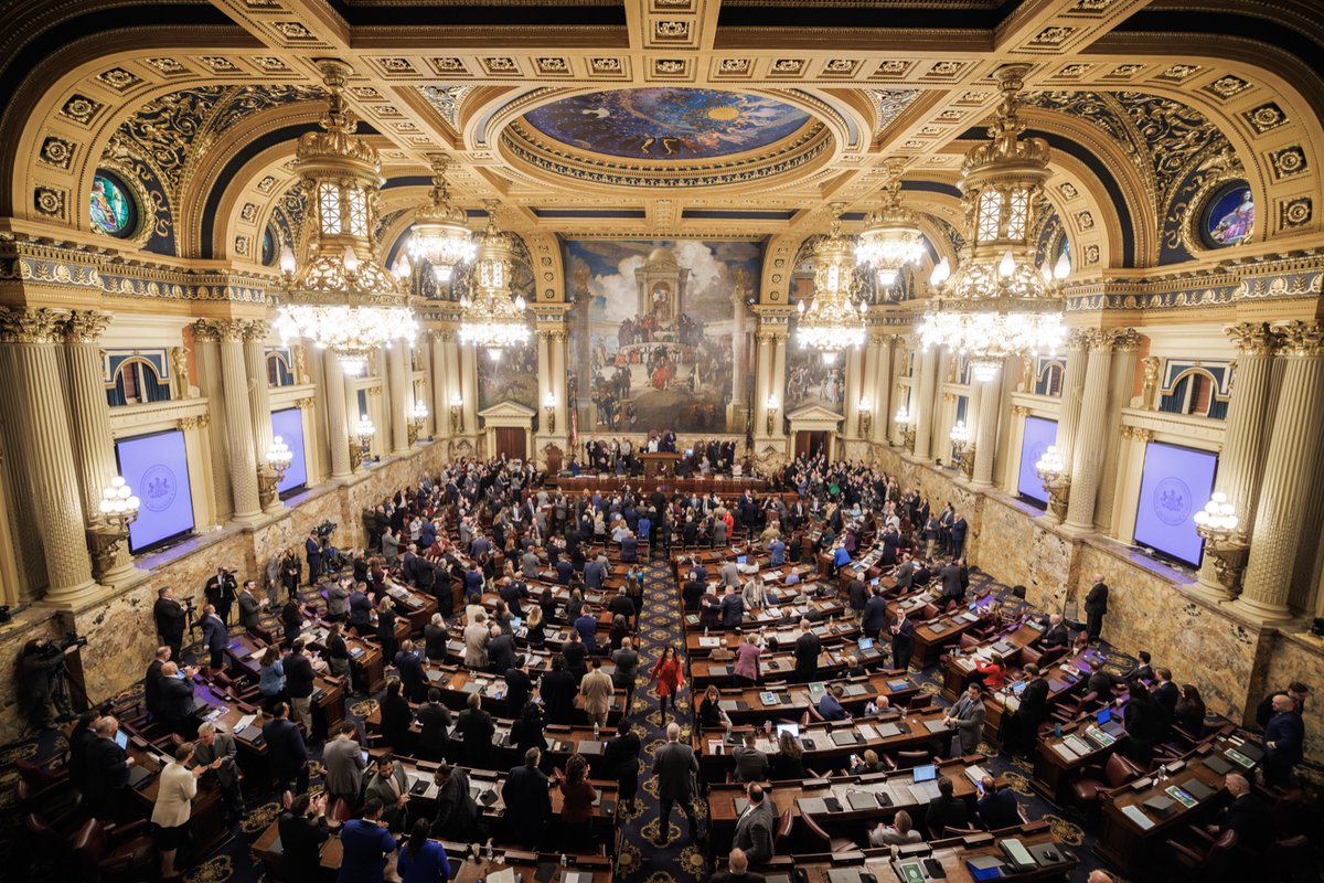 Kenyatta Johnson tweet media