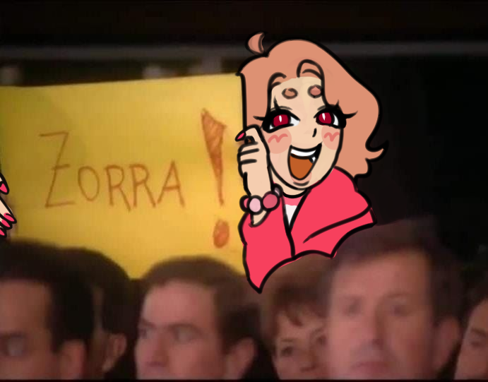 ☆NuggetMeow☆ Vtuber tweet media