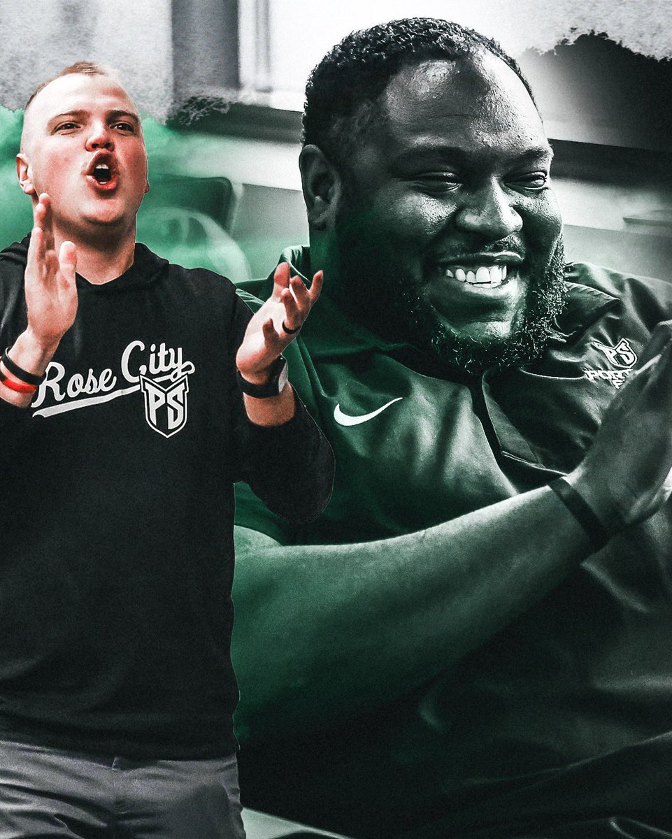 Portland State Football tweet media