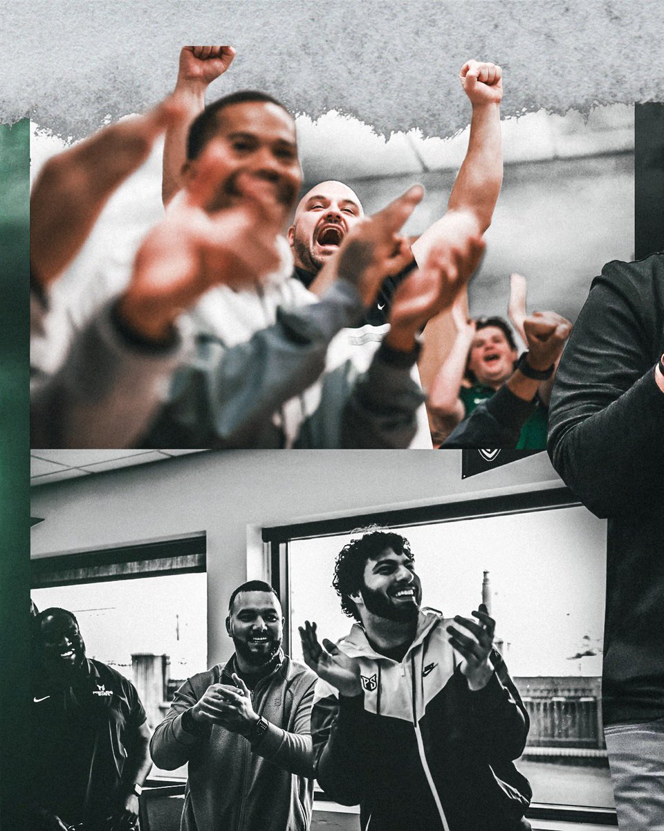 Portland State Football tweet media