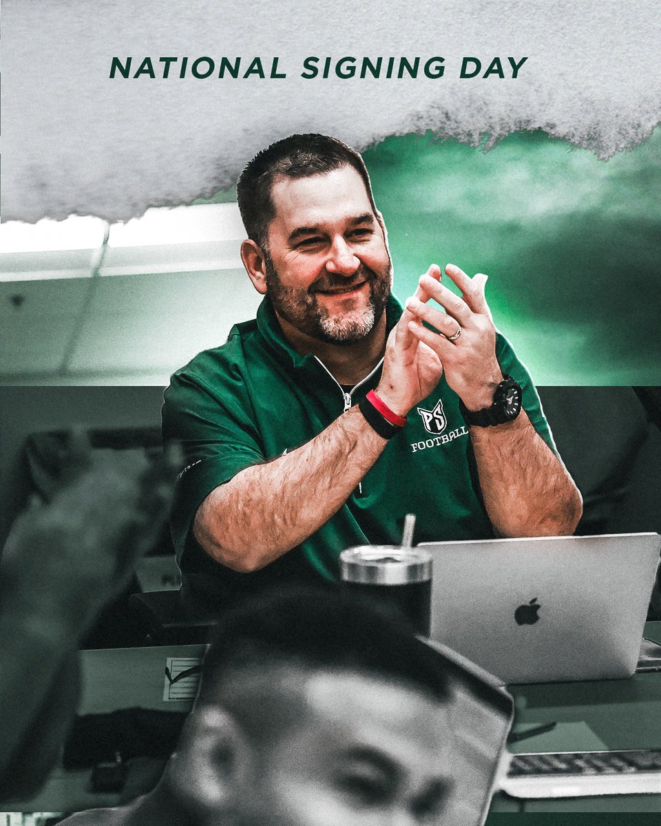 Portland State Football tweet media