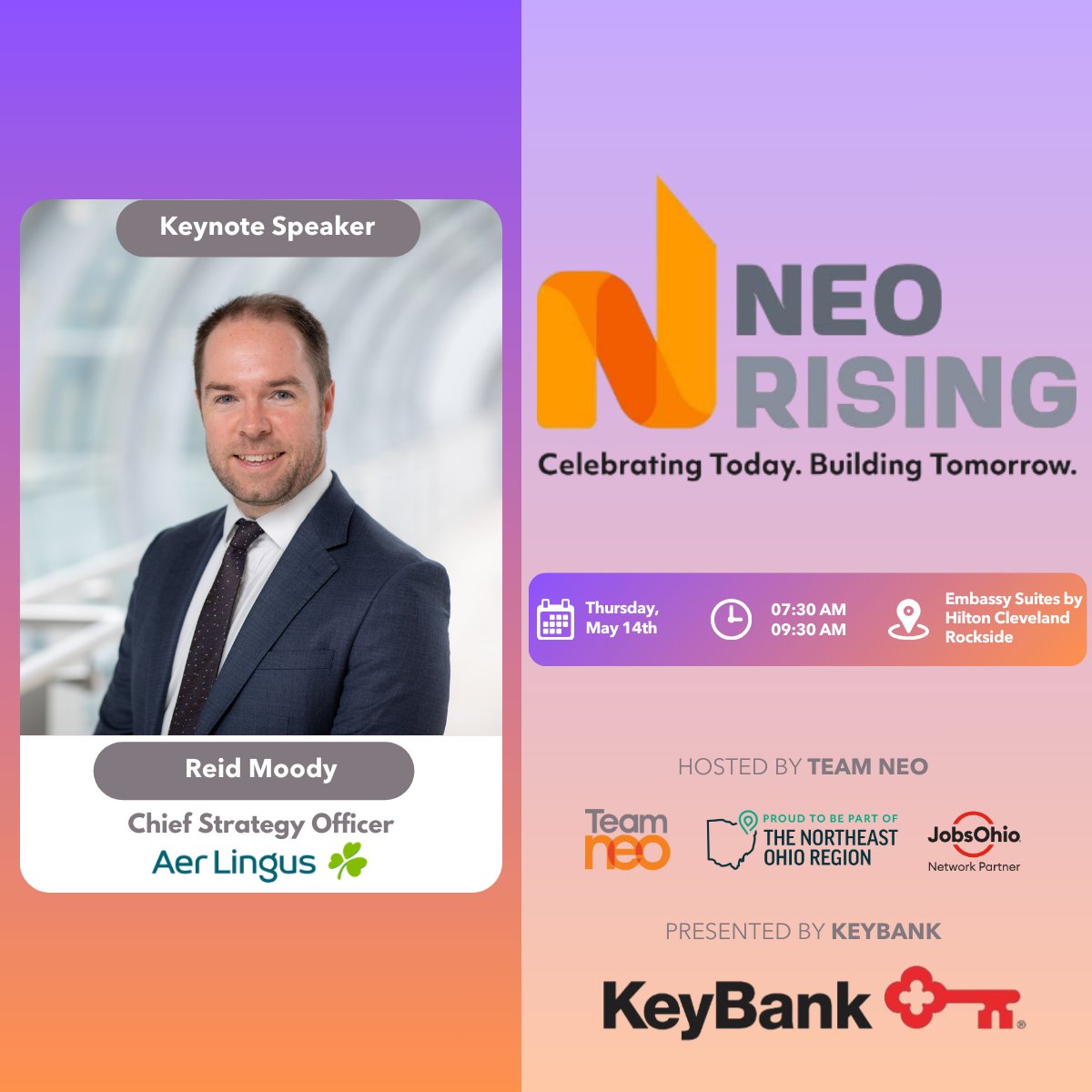 Team NEO tweet media