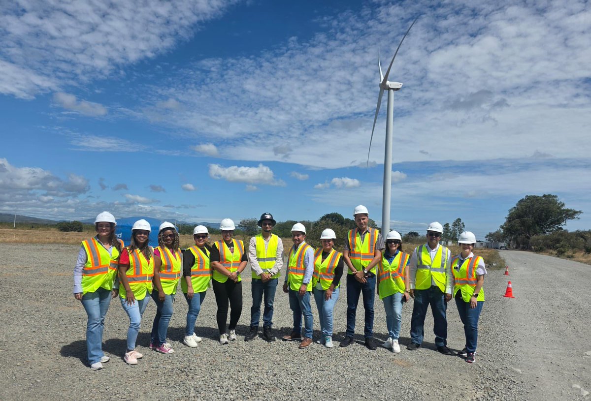 Interenergy Group tweet media