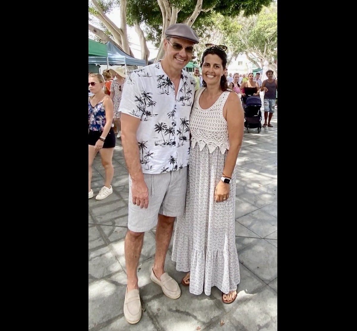 María López-Brea tweet media