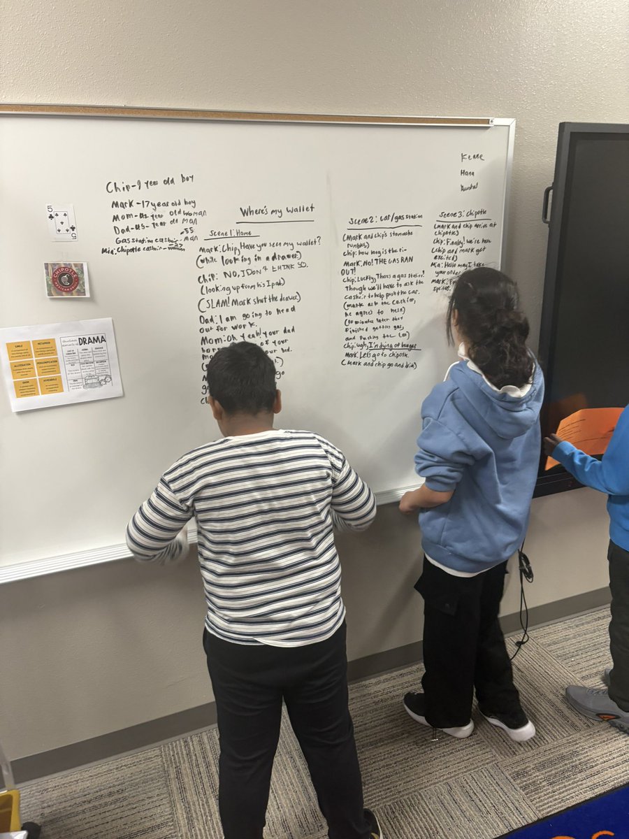 Ms. Deese tweet media