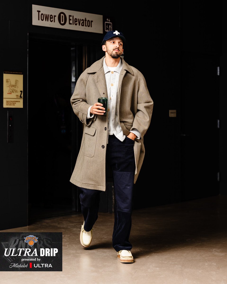 nyknicks's tweet photo. back home 📍

#ULTRADrip https://t.co/Hcgeib40GZ