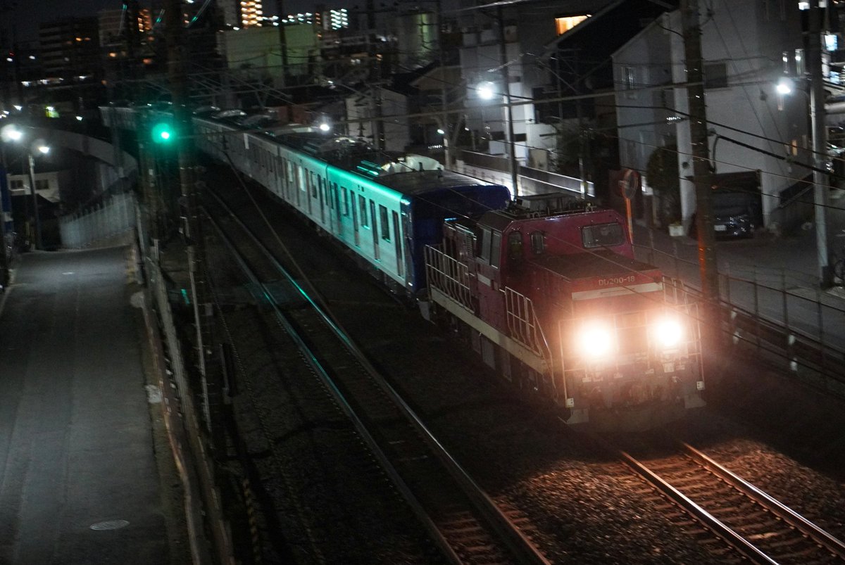 波鉄 (@waverailroad) / Posts / X