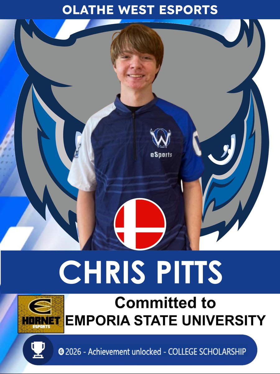 OW ESports tweet media