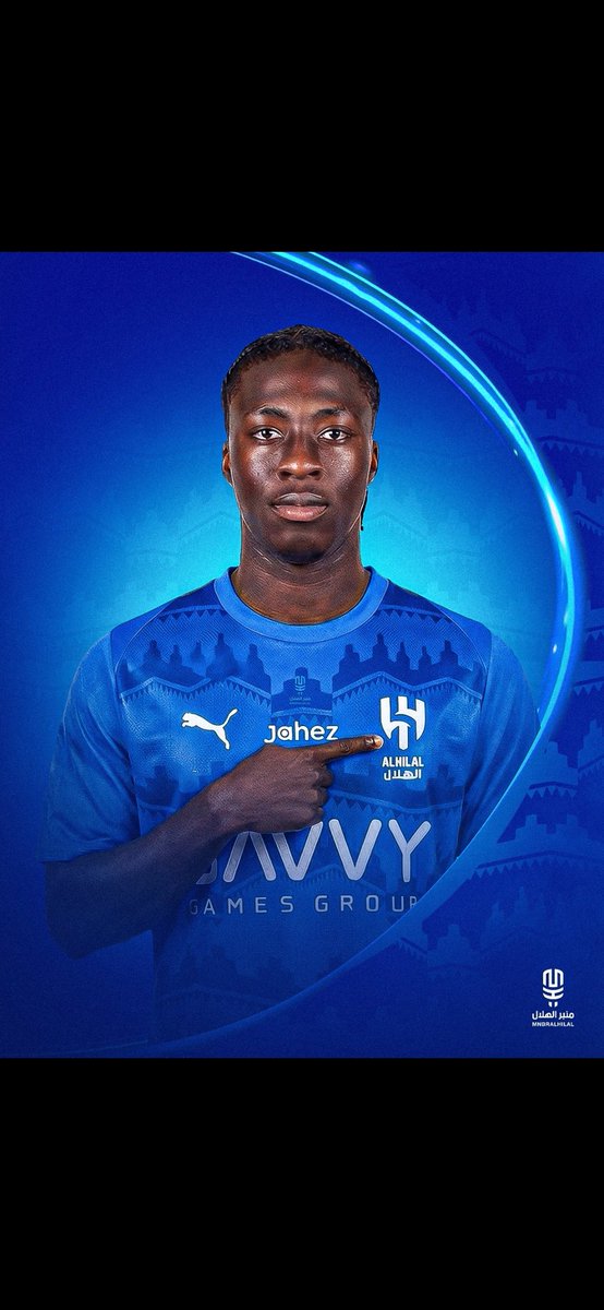 هلالي قديم عالمي tweet media