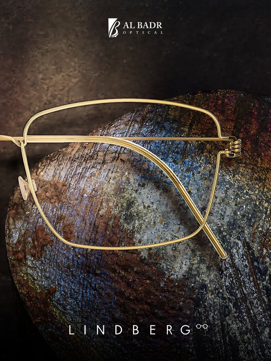 البدر للبصريات | AlBadr Optical tweet media