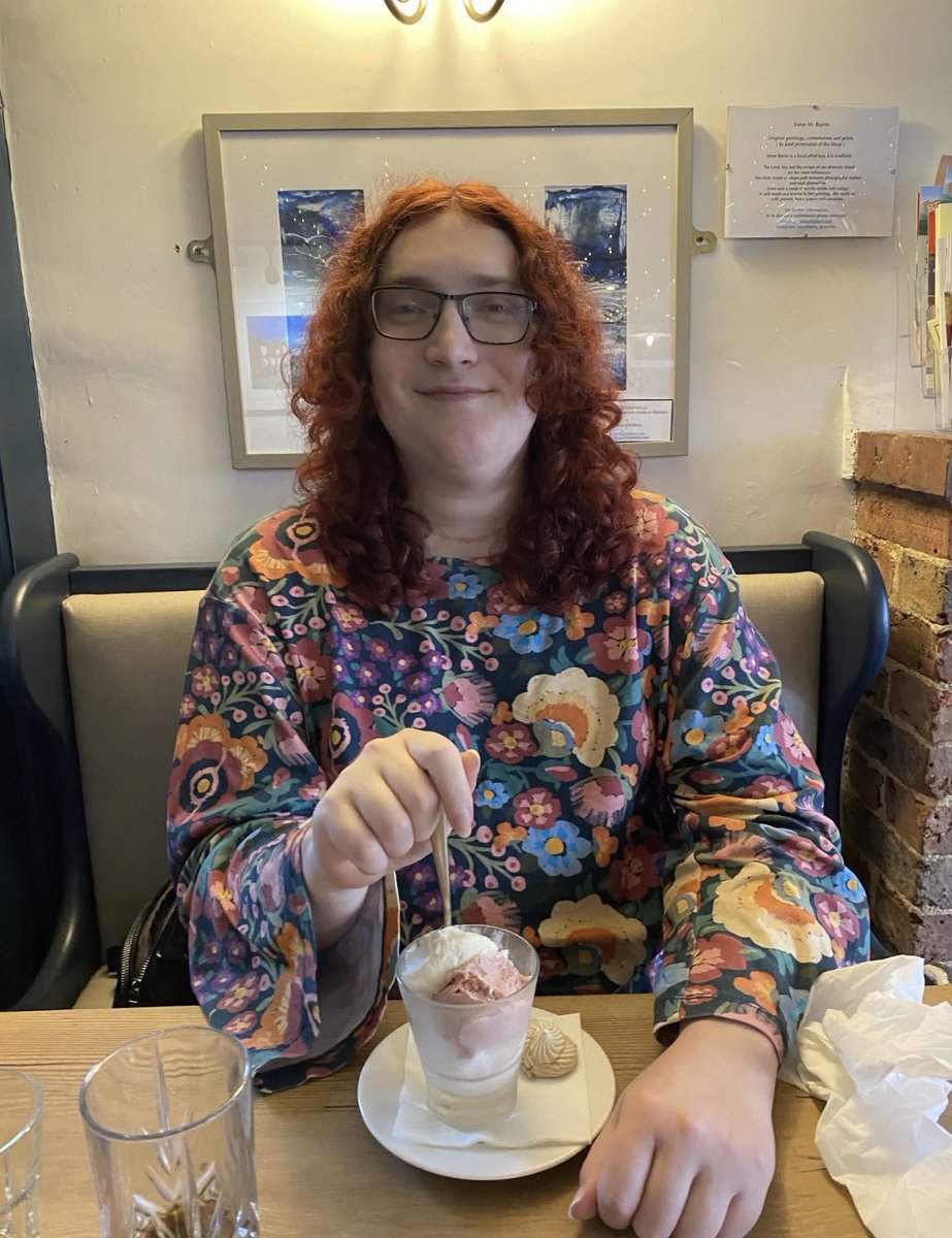 Amy E. Sousa, MA Depth Psychology tweet media