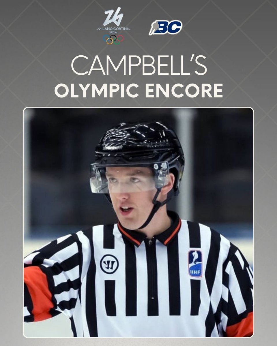 BC Hockey tweet media