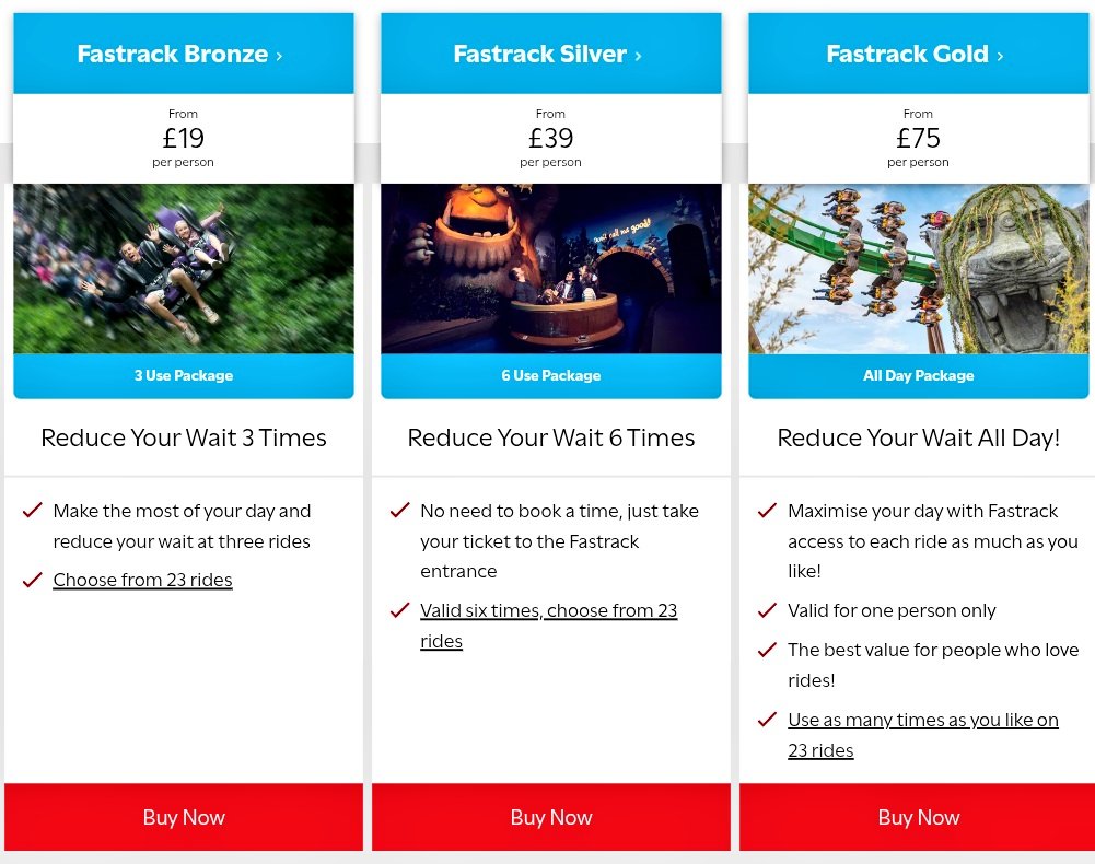 Chessington Buzz tweet media