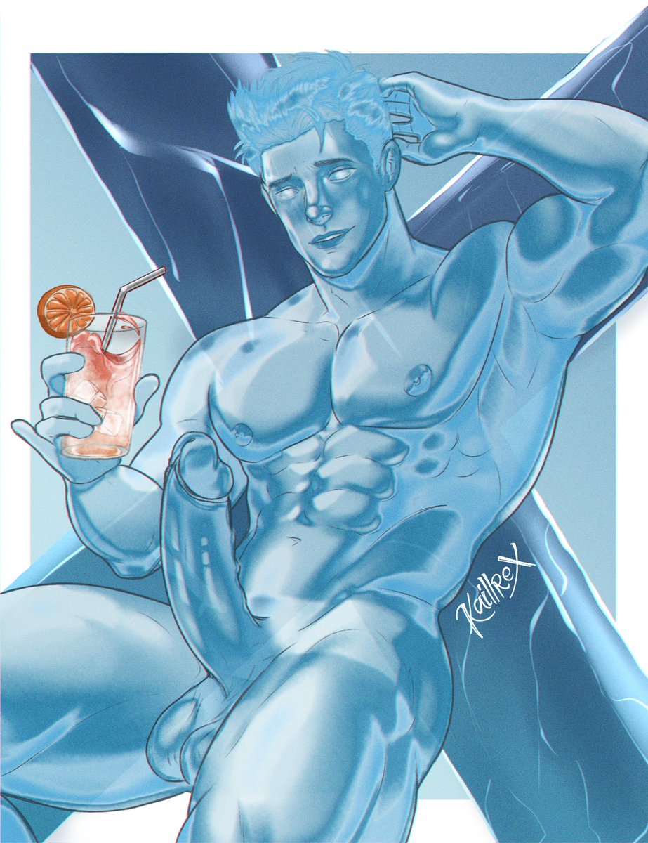 KaillreX - COMMISIONS OPEN tweet media