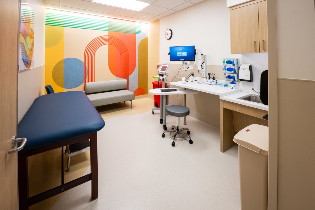 Children's Health tweet media