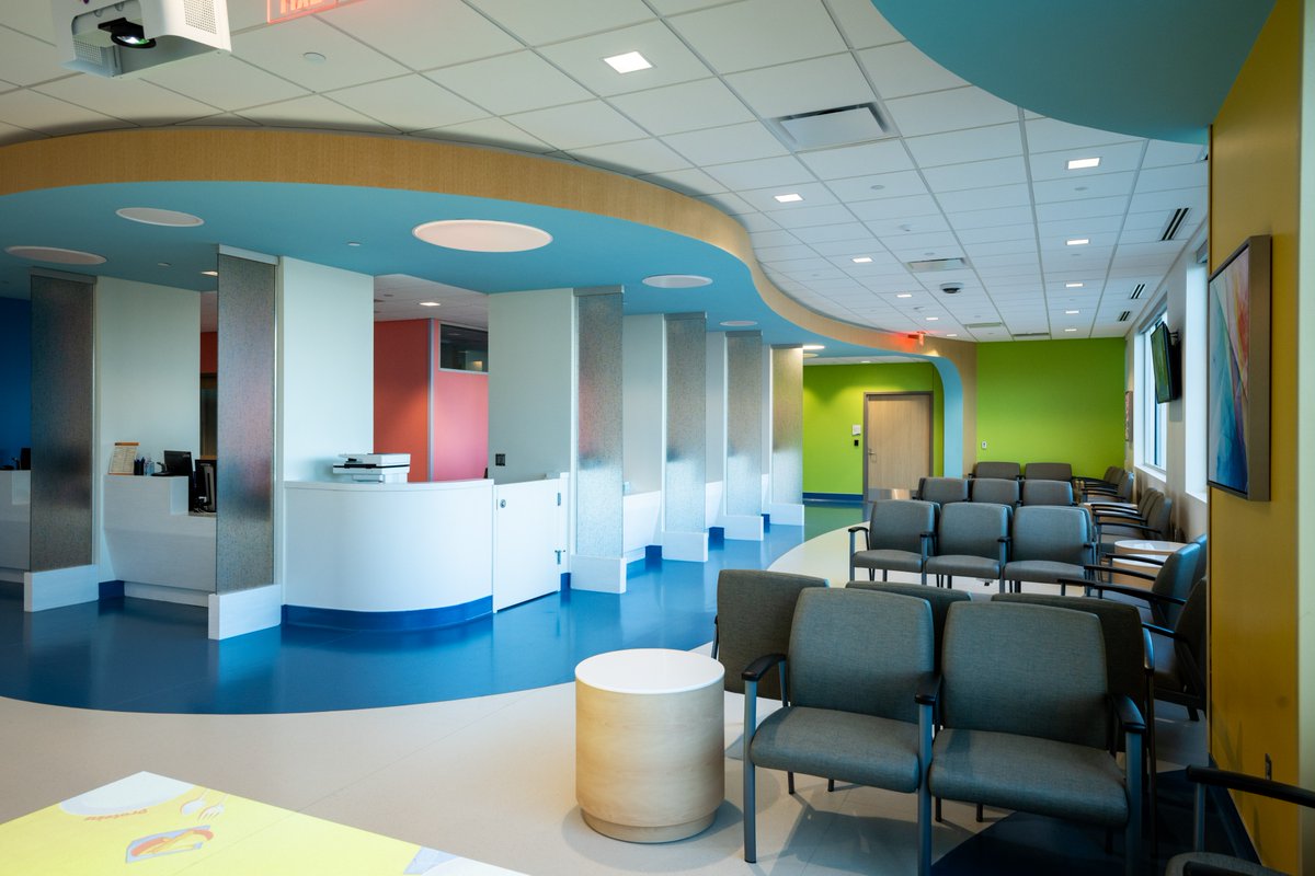 Children's Health tweet media