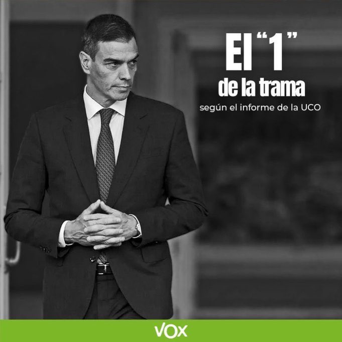 baltho_1's tweet photo. @Capitana_espana A Pedro Sanchez no le va a gustar que inundemos las redes con esta foto, pero a mi si 😎
#GayDevox #PrimeroVOX #PrimeroEspaña https://t.co/eyH5fHdiTY
