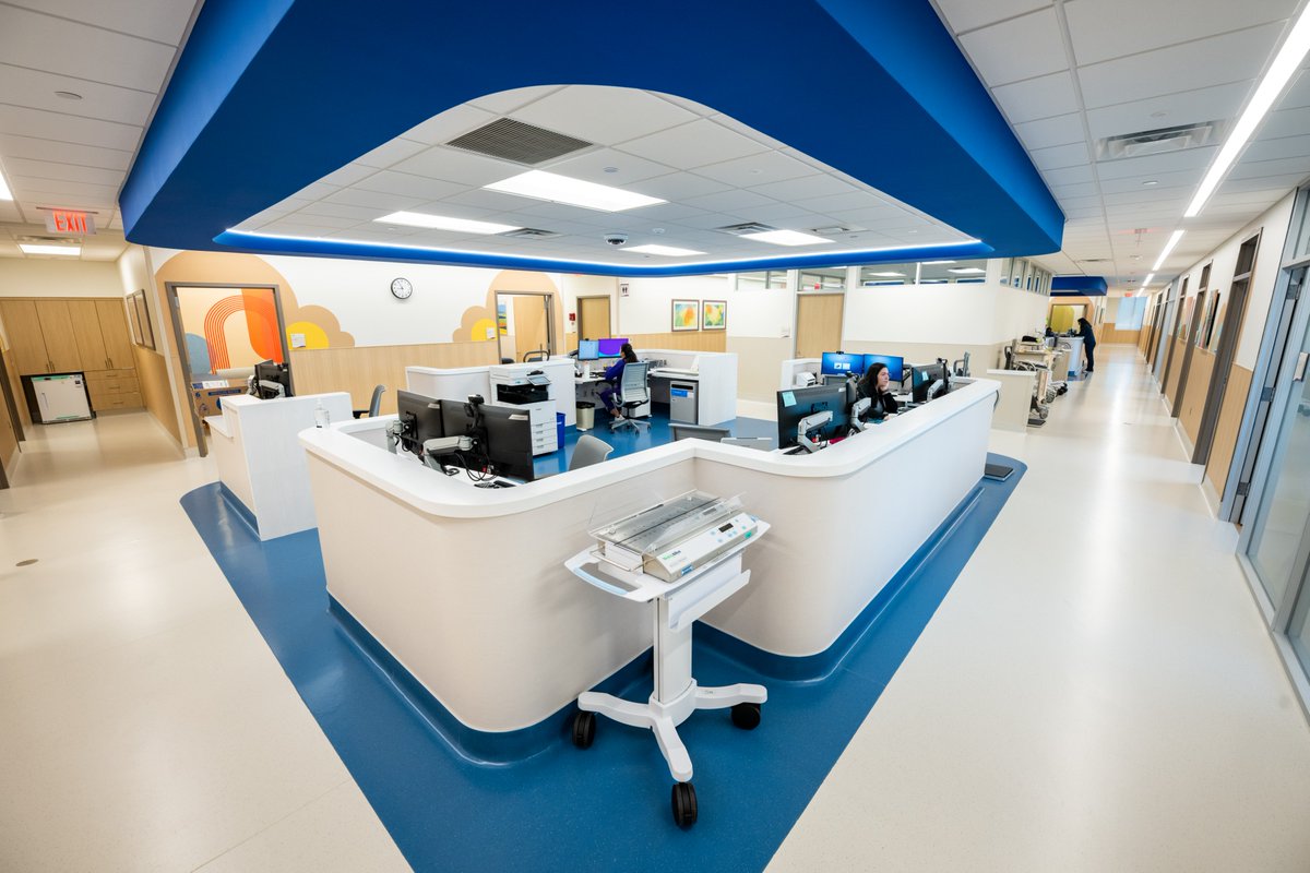 Children's Health tweet media