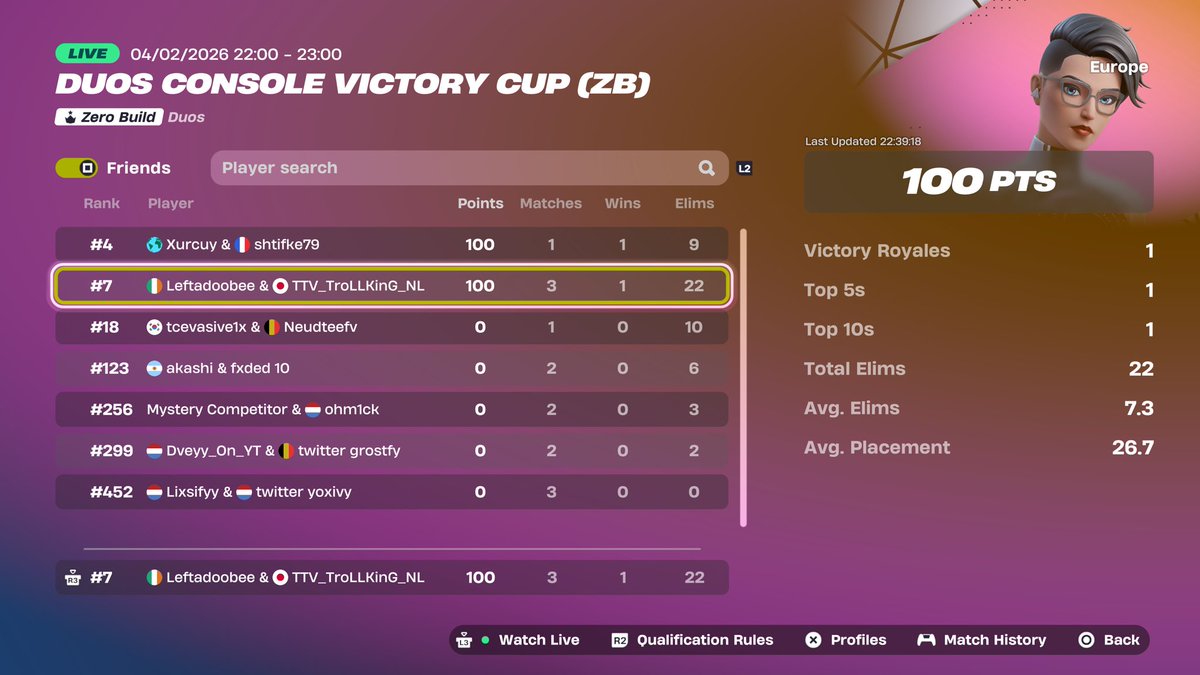 TroLLNGA tweet media