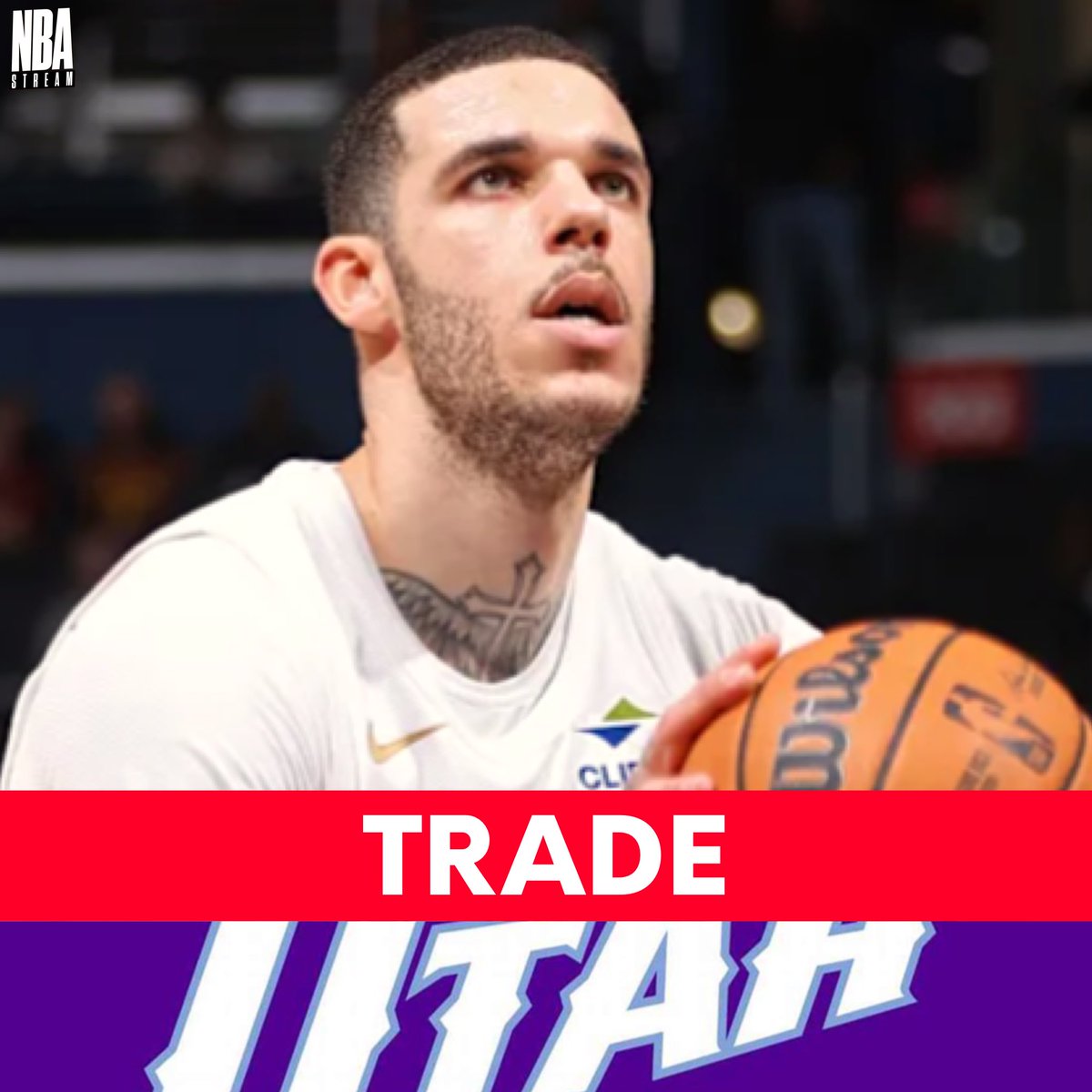 NBA Stream 🏀 tweet media