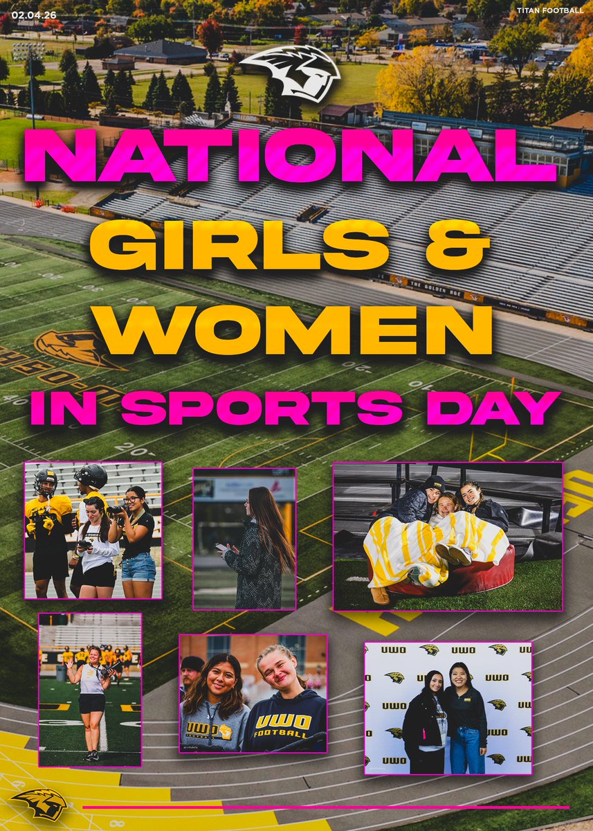 UW-Oshkosh Football tweet media