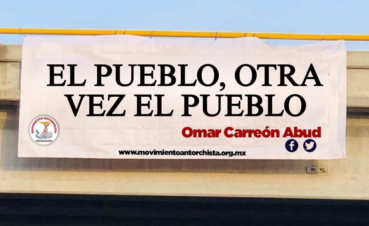 OmarCarreonAbud's tweet photo. Amable lector, te invito a leer mi artículo de esta semana, encuéntralo completo en:https://t.co/Y58iEyjJUU
Y también en: https://t.co/huTiAh10yN https://t.co/A82LjvIAZY