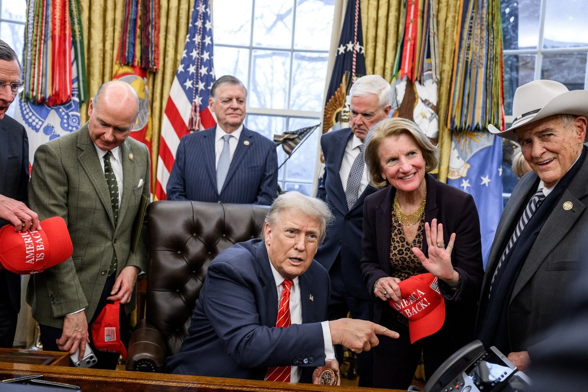 Rep. John Carter tweet media