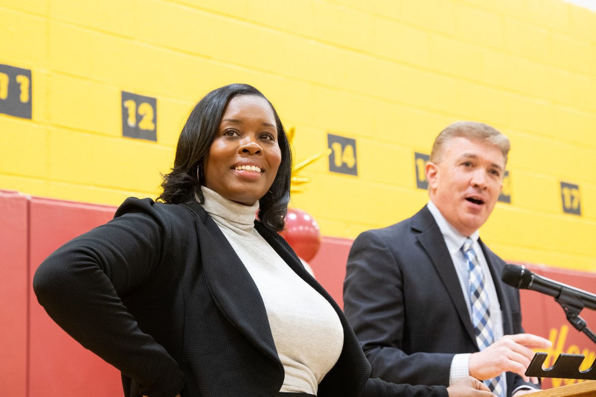 CPS - Chicago Public Schools tweet media