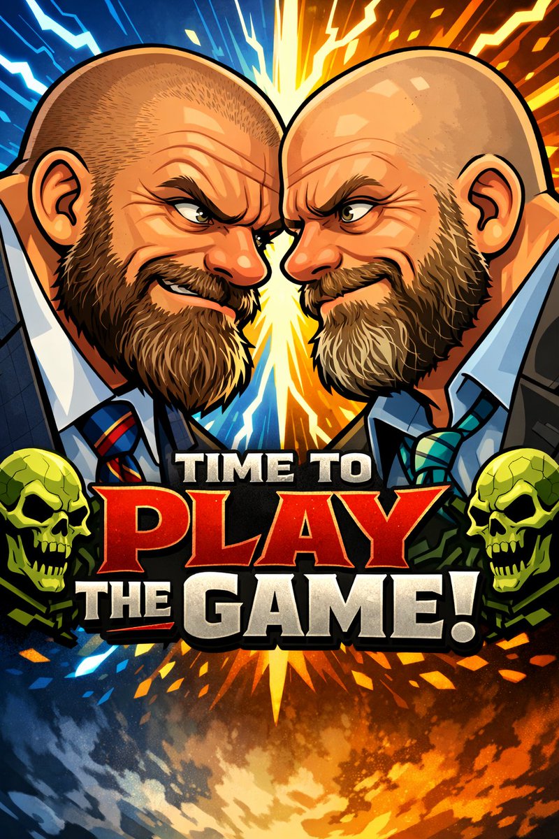 Marcus Pearson (Lombardi) tweet media